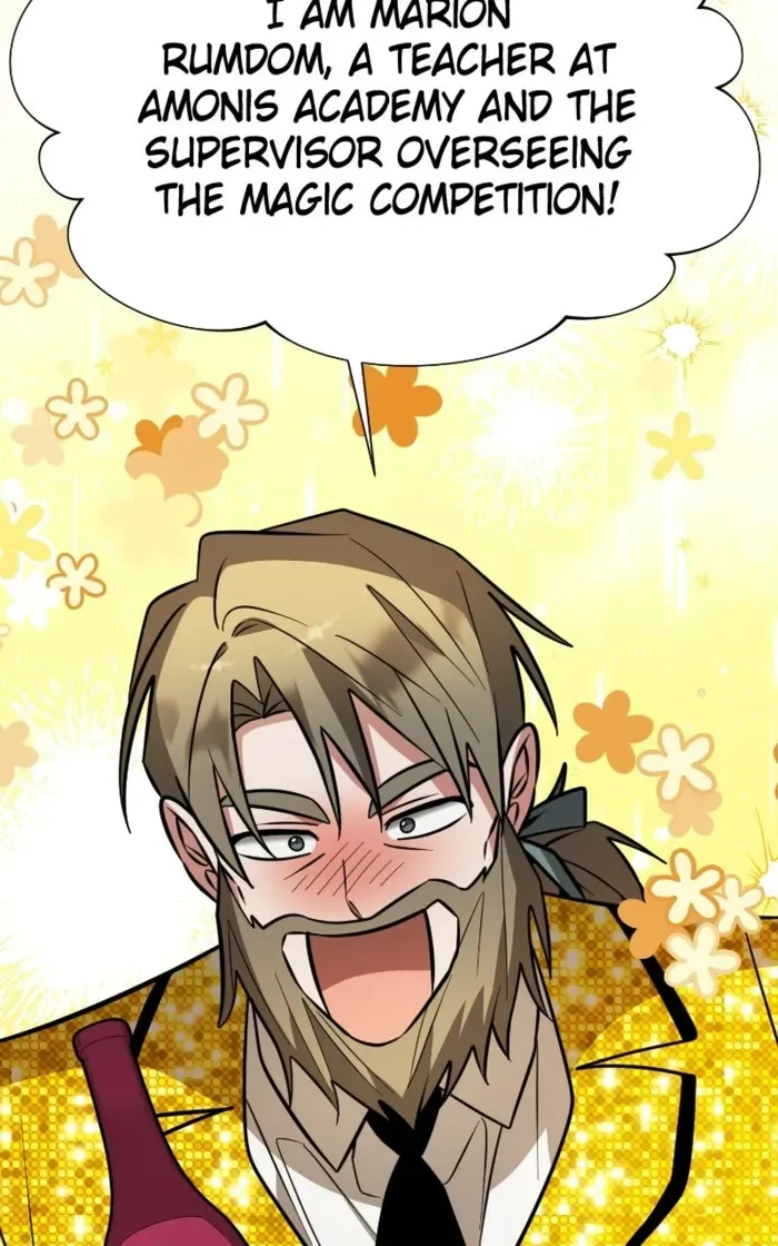 My Ruined Academy Life Chapter 78 page 13 - 