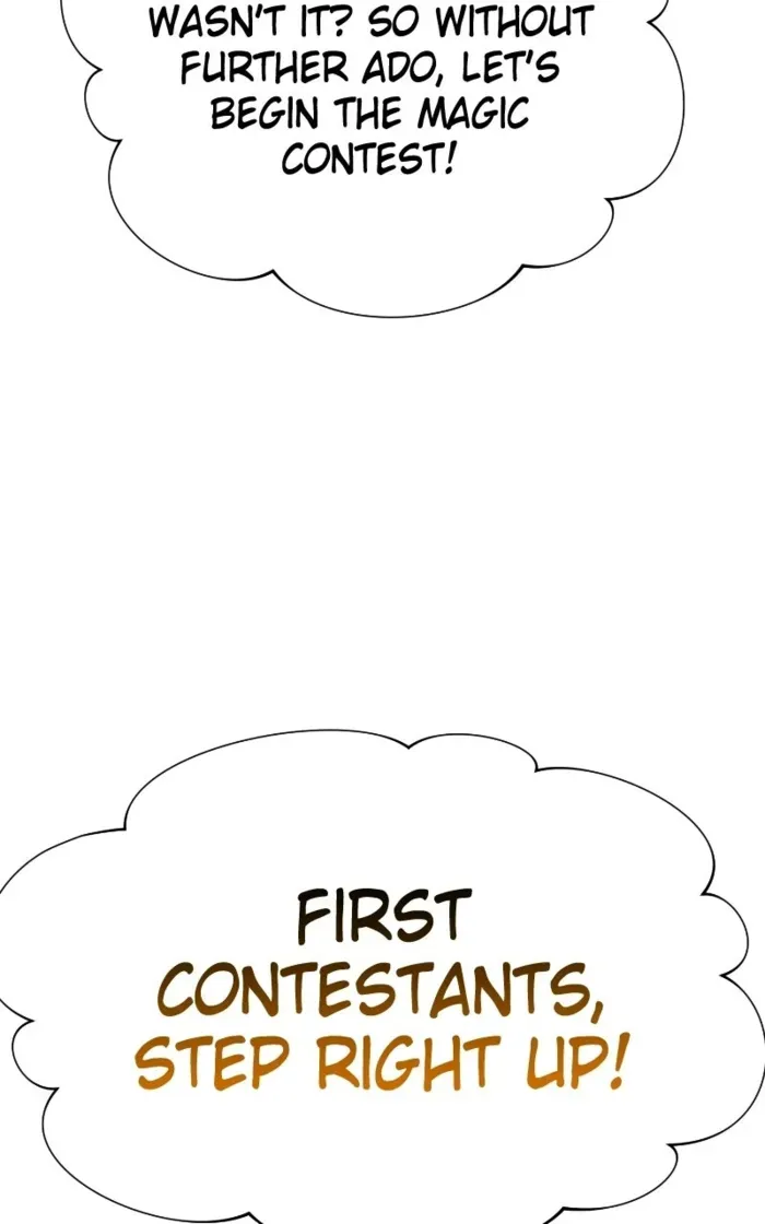 My Ruined Academy Life Chapter 78 page 15 - 