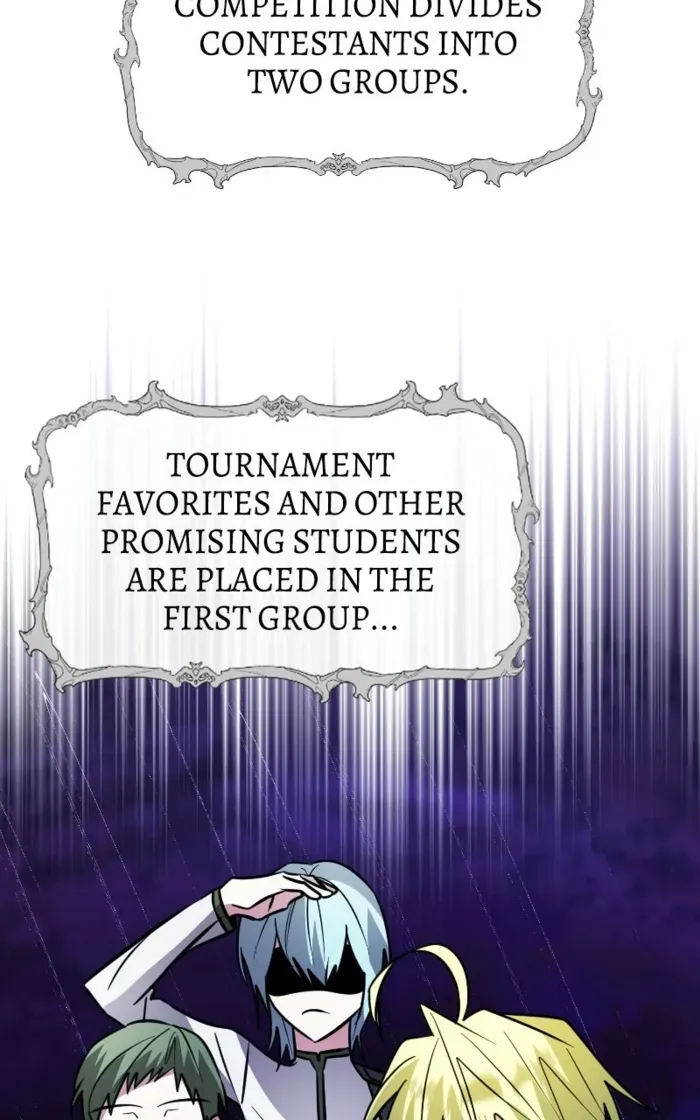 My Ruined Academy Life Chapter 78 page 18 - 