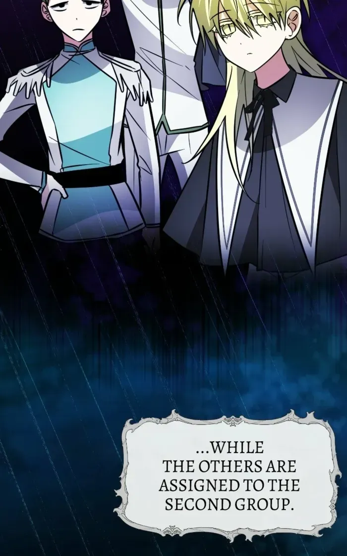 My Ruined Academy Life Chapter 78 page 19 - 