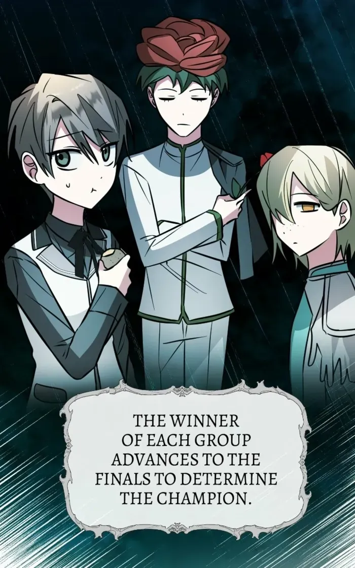 My Ruined Academy Life Chapter 78 page 20 - 