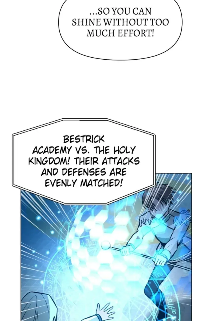 My Ruined Academy Life Chapter 78 page 22 - 