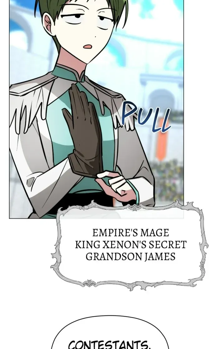My Ruined Academy Life Chapter 78 page 27 - 