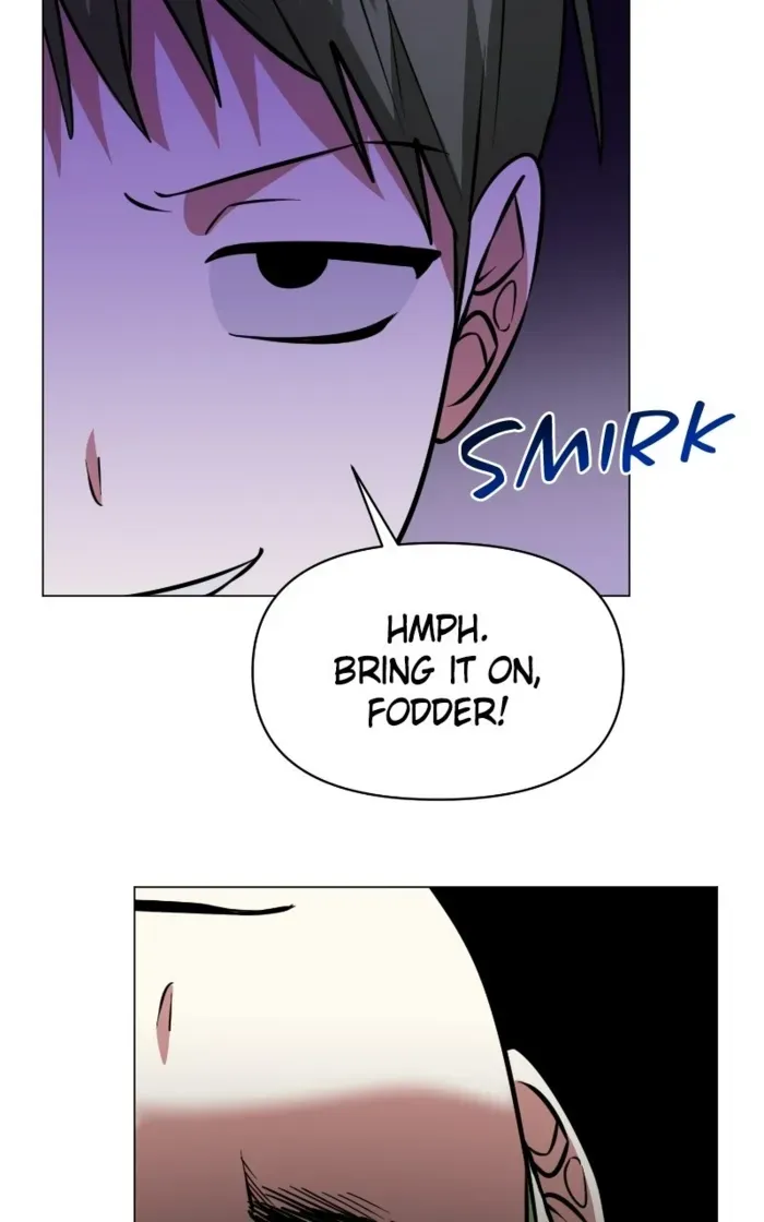 My Ruined Academy Life Chapter 78 page 30 - 