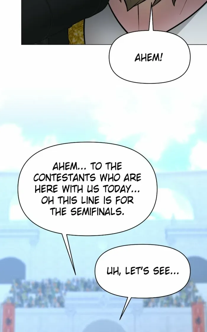 My Ruined Academy Life Chapter 78 page 4 - 
