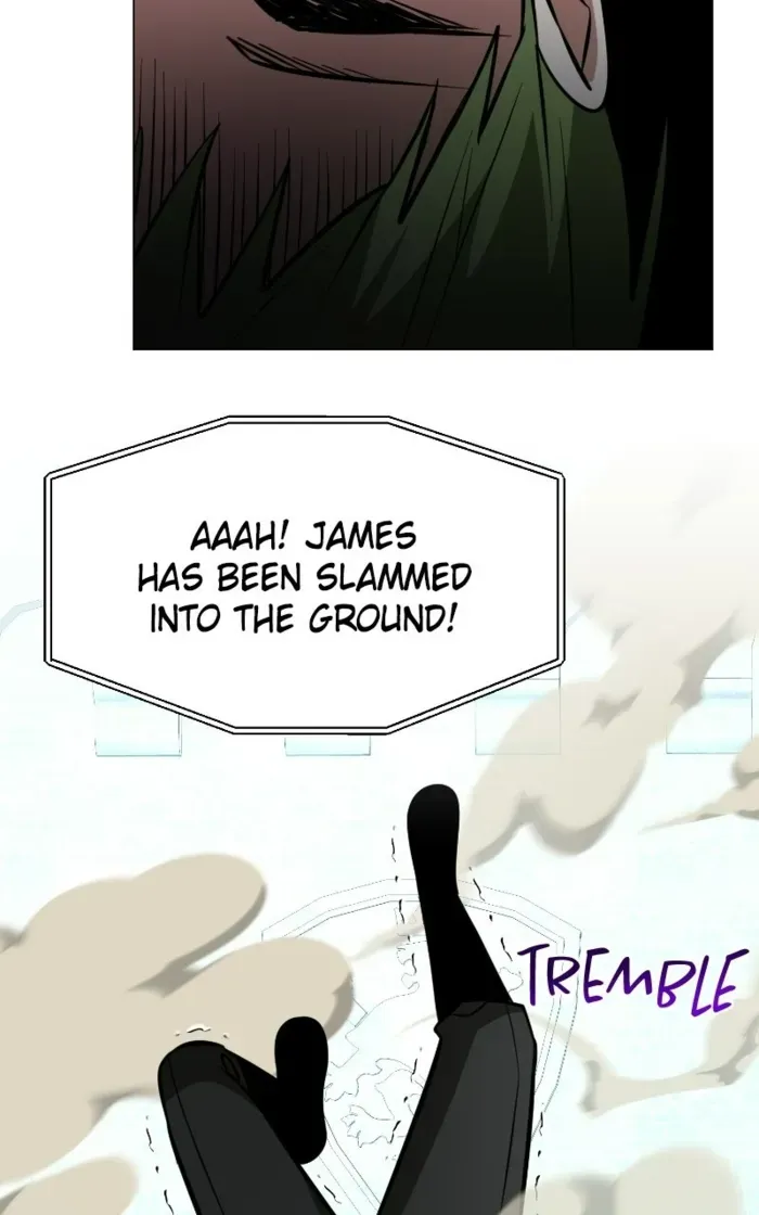 My Ruined Academy Life Chapter 78 page 31 - 