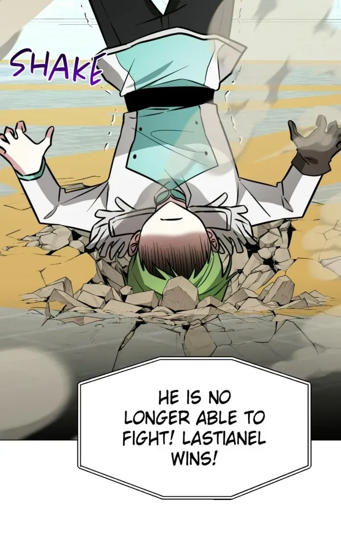 My Ruined Academy Life Chapter 78 page 32 - 