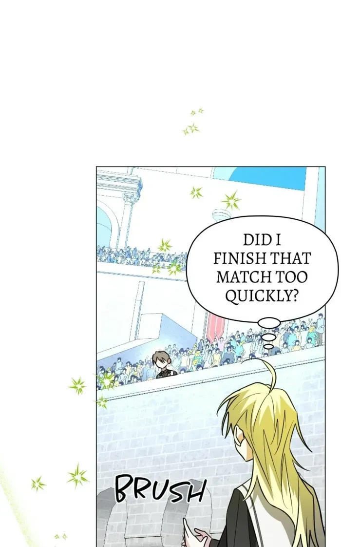 My Ruined Academy Life Chapter 78 page 33 - 