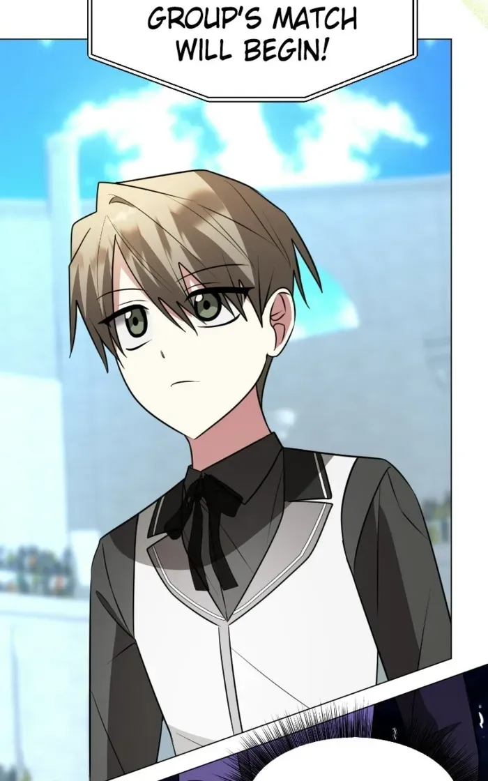 My Ruined Academy Life Chapter 78 page 37 - 