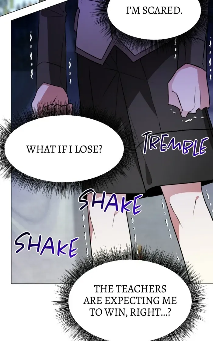 My Ruined Academy Life Chapter 78 page 38 - 