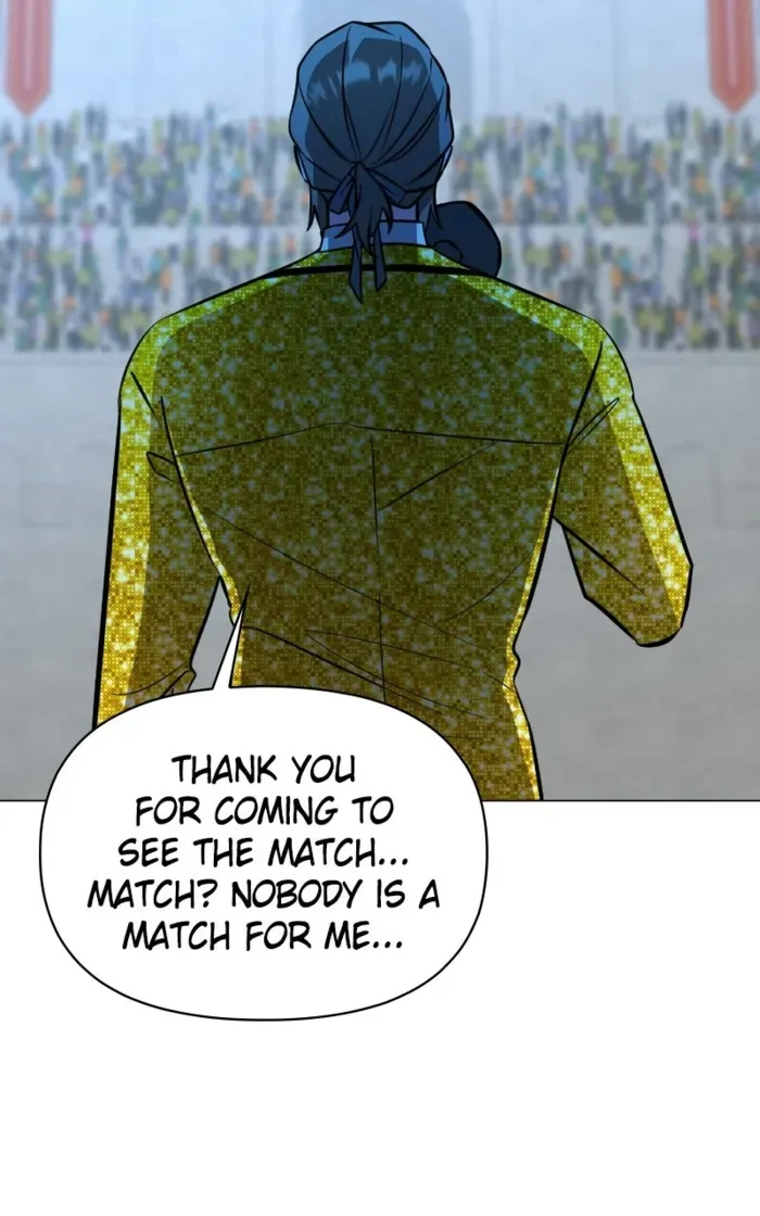 My Ruined Academy Life Chapter 78 page 5 - 