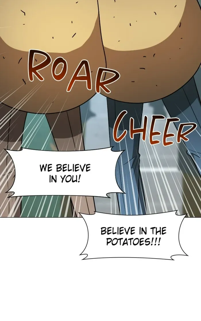 My Ruined Academy Life Chapter 78 page 41 - 