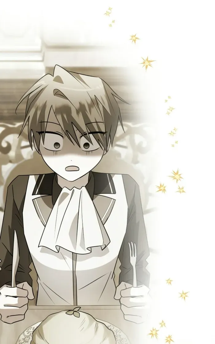 My Ruined Academy Life Chapter 78 page 44 - 