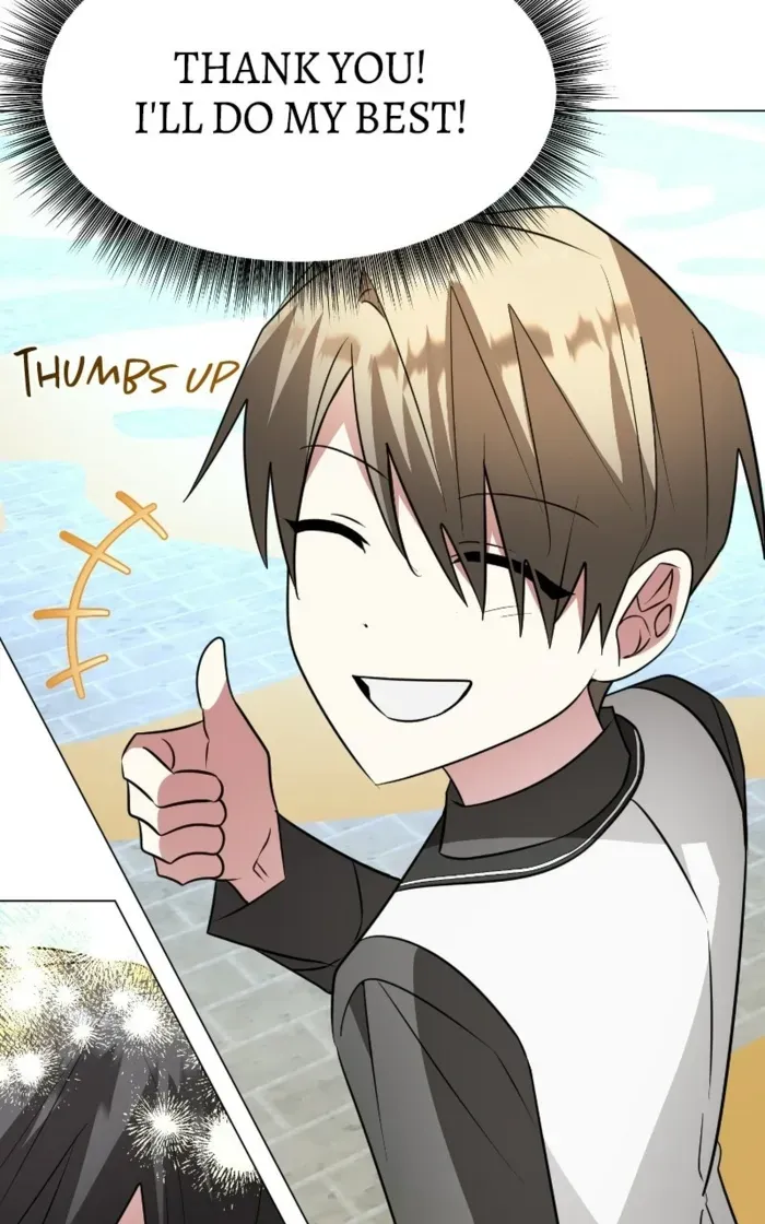 My Ruined Academy Life Chapter 78 page 50 - 