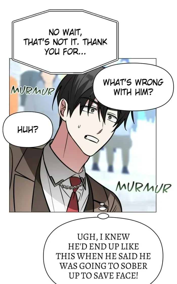 My Ruined Academy Life Chapter 78 page 6 - 
