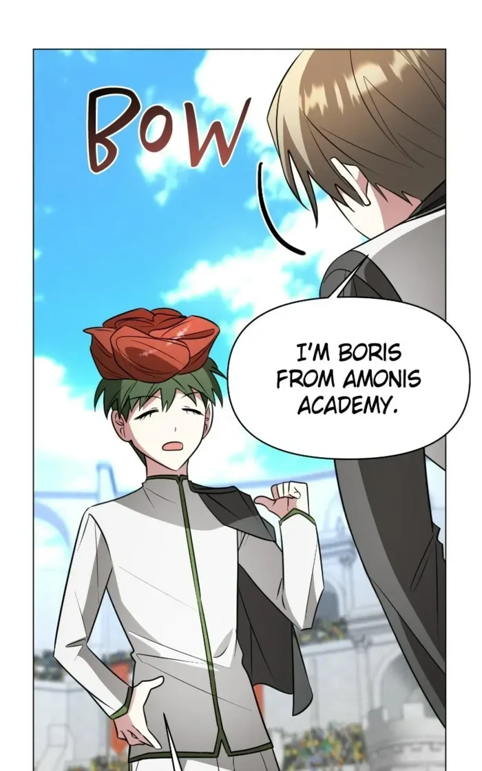 My Ruined Academy Life Chapter 78 page 52 - 