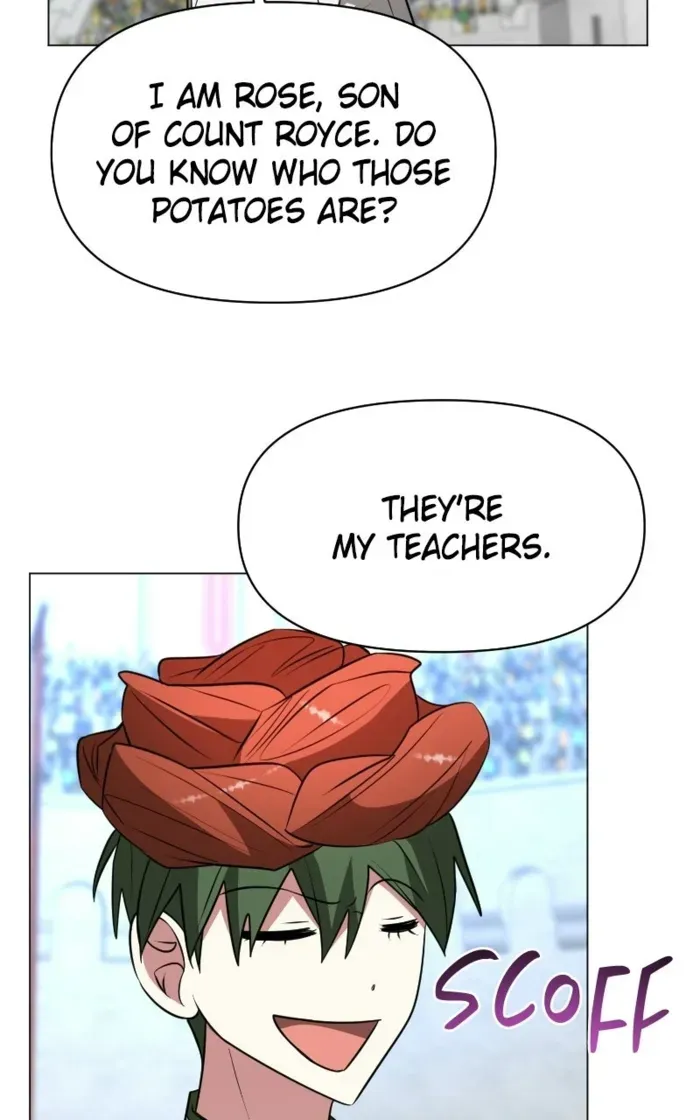 My Ruined Academy Life Chapter 78 page 53 - 