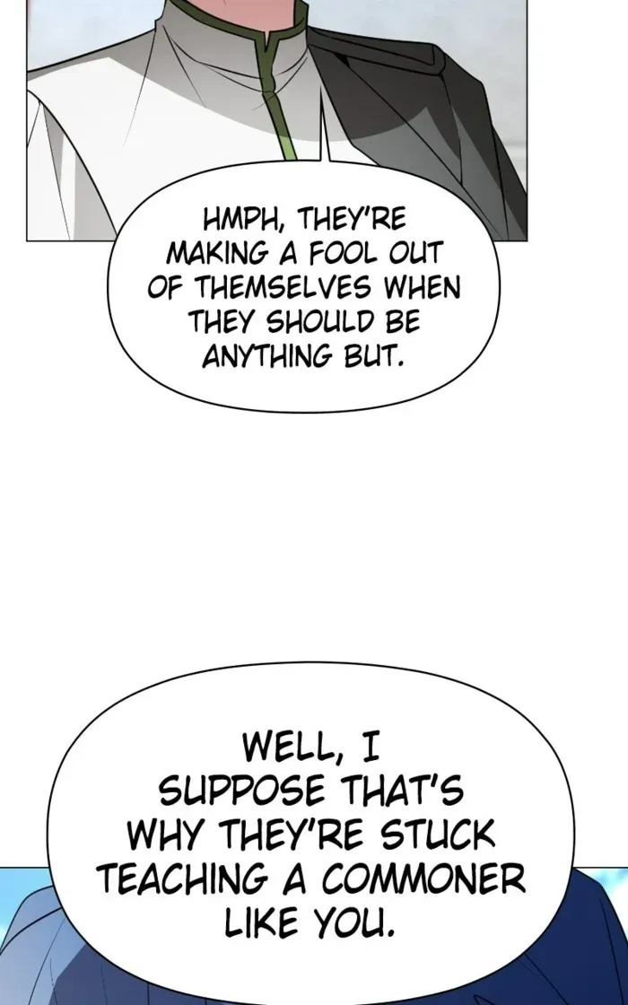 My Ruined Academy Life Chapter 78 page 54 - 