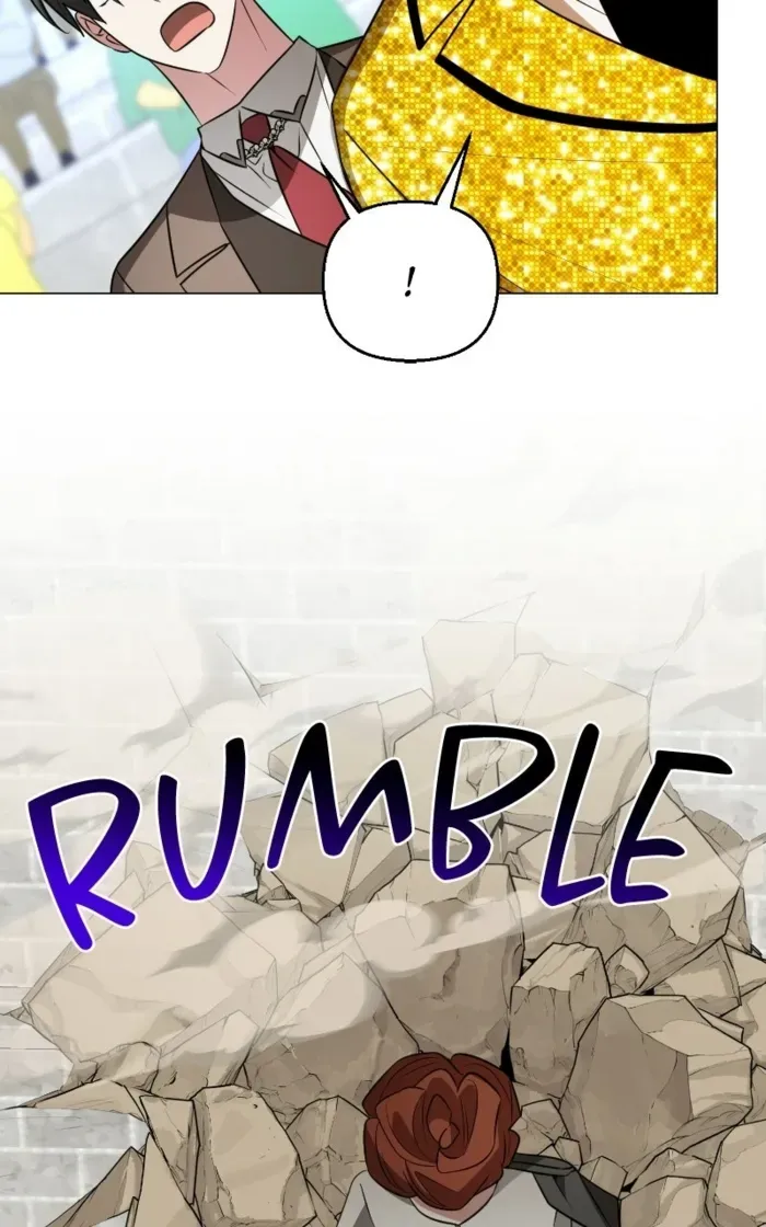 My Ruined Academy Life Chapter 78 page 58 - 