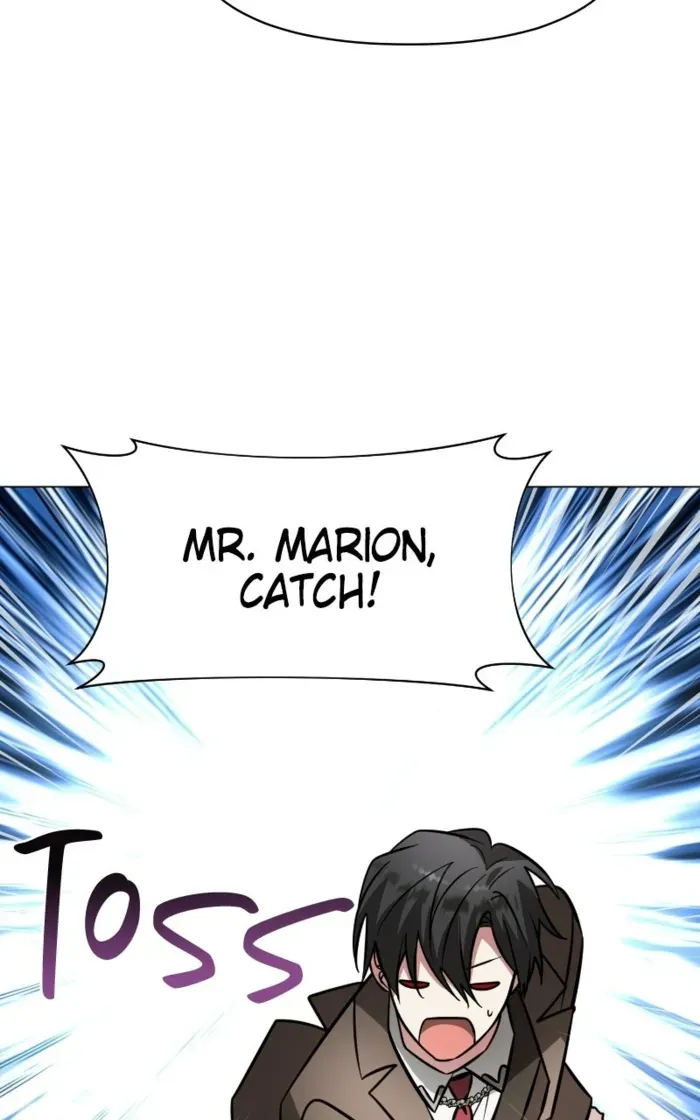My Ruined Academy Life Chapter 78 page 7 - 