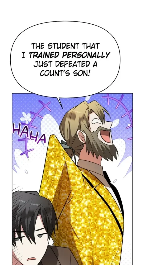My Ruined Academy Life Chapter 78 page 68 - 