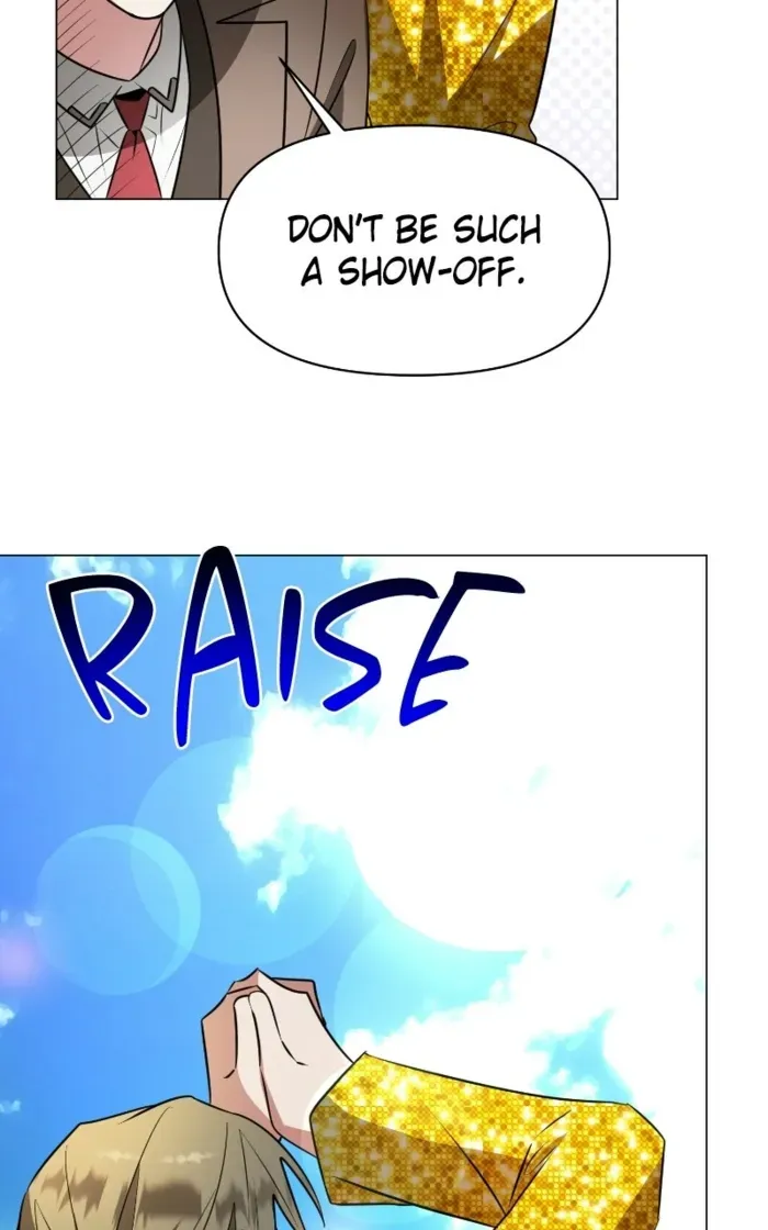 My Ruined Academy Life Chapter 78 page 69 - 