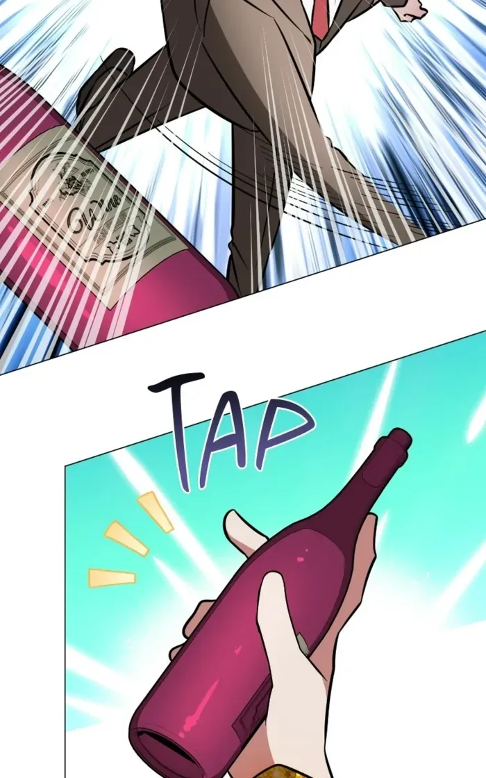 My Ruined Academy Life Chapter 78 page 8 - 