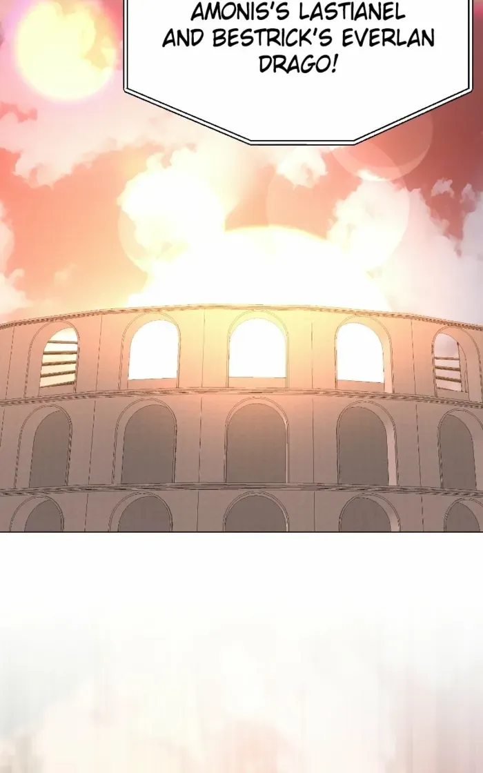 My Ruined Academy Life Chapter 78 page 73 - 