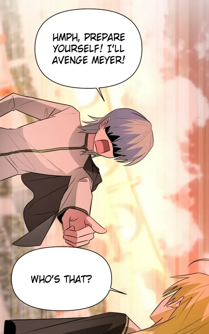 My Ruined Academy Life Chapter 78 page 74 - 