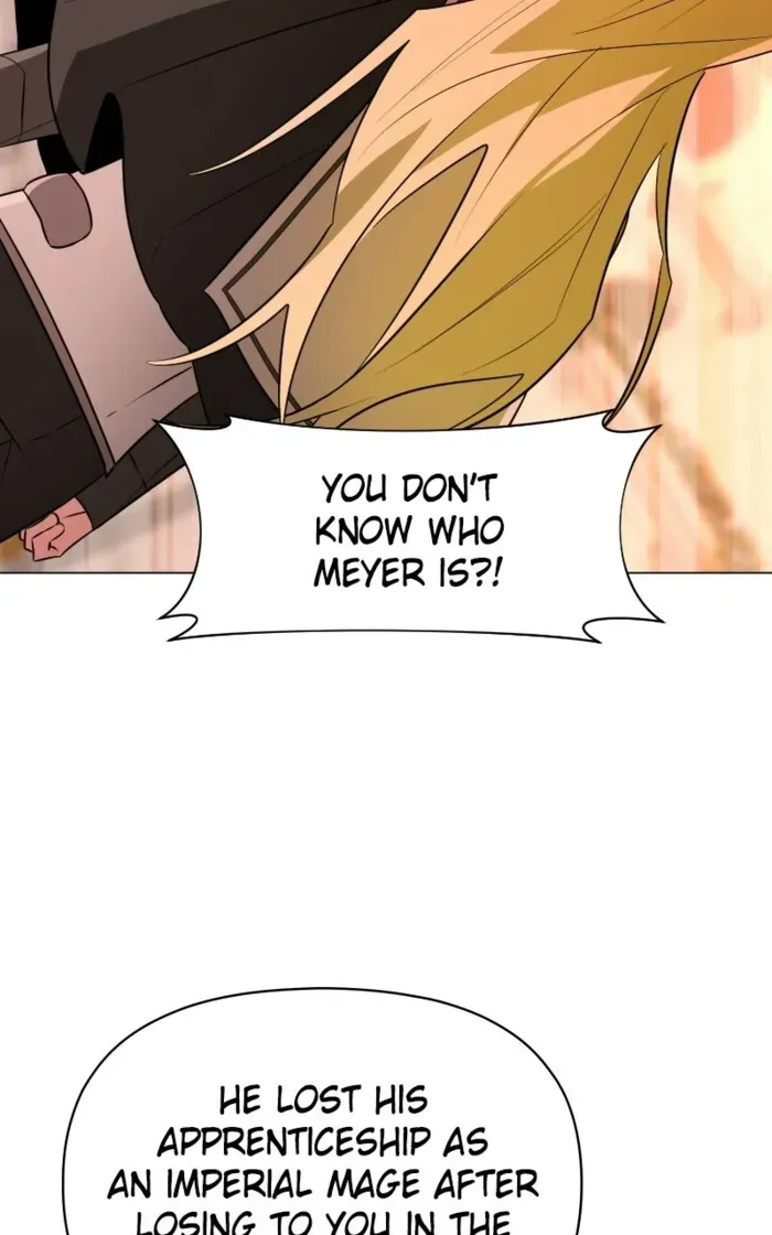 My Ruined Academy Life Chapter 78 page 75 - 