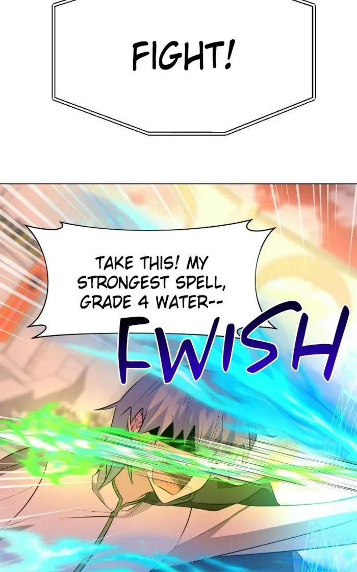 My Ruined Academy Life Chapter 78 page 80 - 