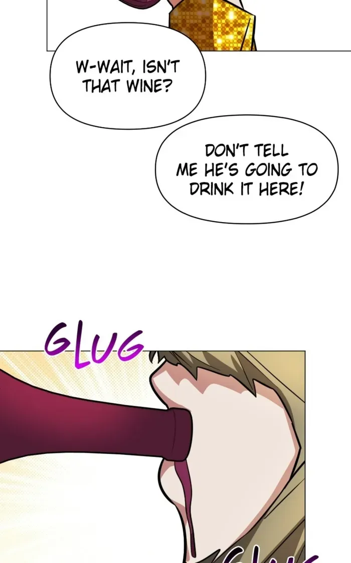 My Ruined Academy Life Chapter 78 page 9 - 