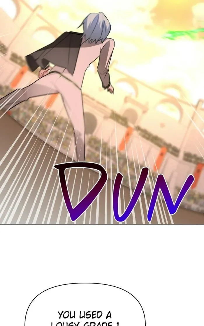 My Ruined Academy Life Chapter 78 page 83 - 