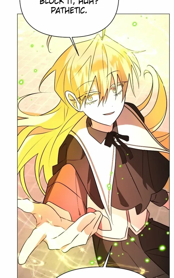 My Ruined Academy Life Chapter 78 page 85 - 