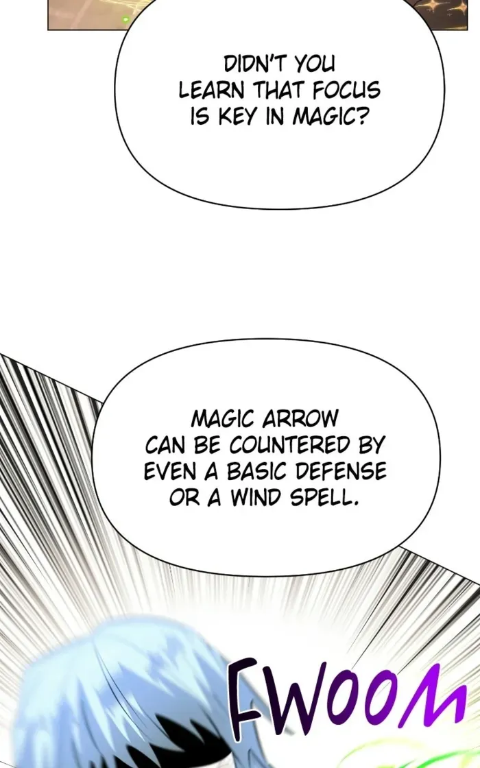 My Ruined Academy Life Chapter 78 page 86 - 