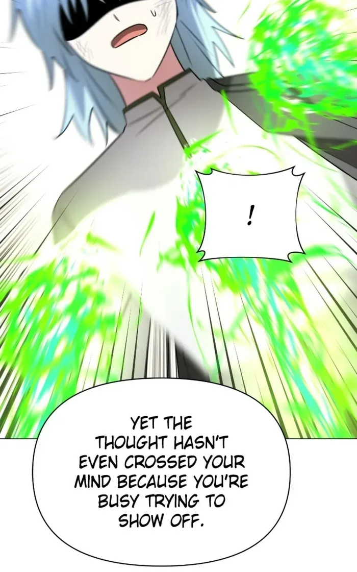 My Ruined Academy Life Chapter 78 page 87 - 
