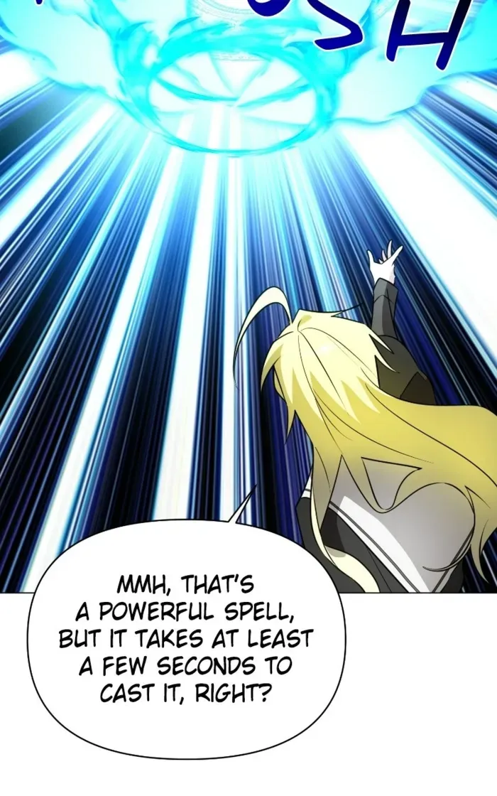 My Ruined Academy Life Chapter 78 page 89 - 