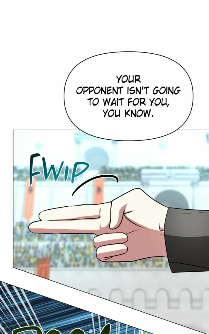 My Ruined Academy Life Chapter 78 page 90 - 