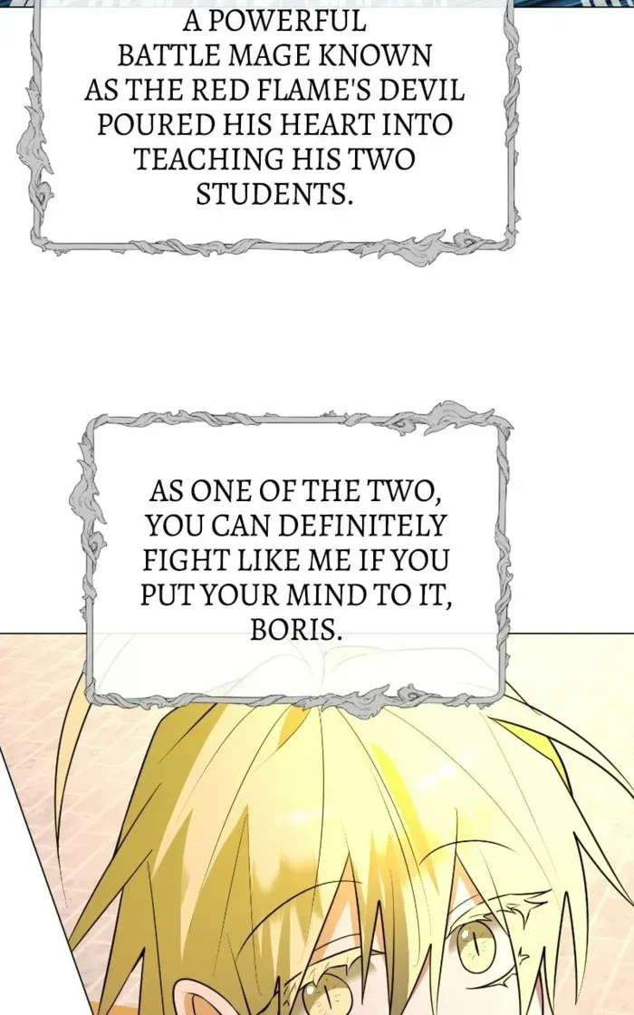 My Ruined Academy Life Chapter 78 page 92 - 