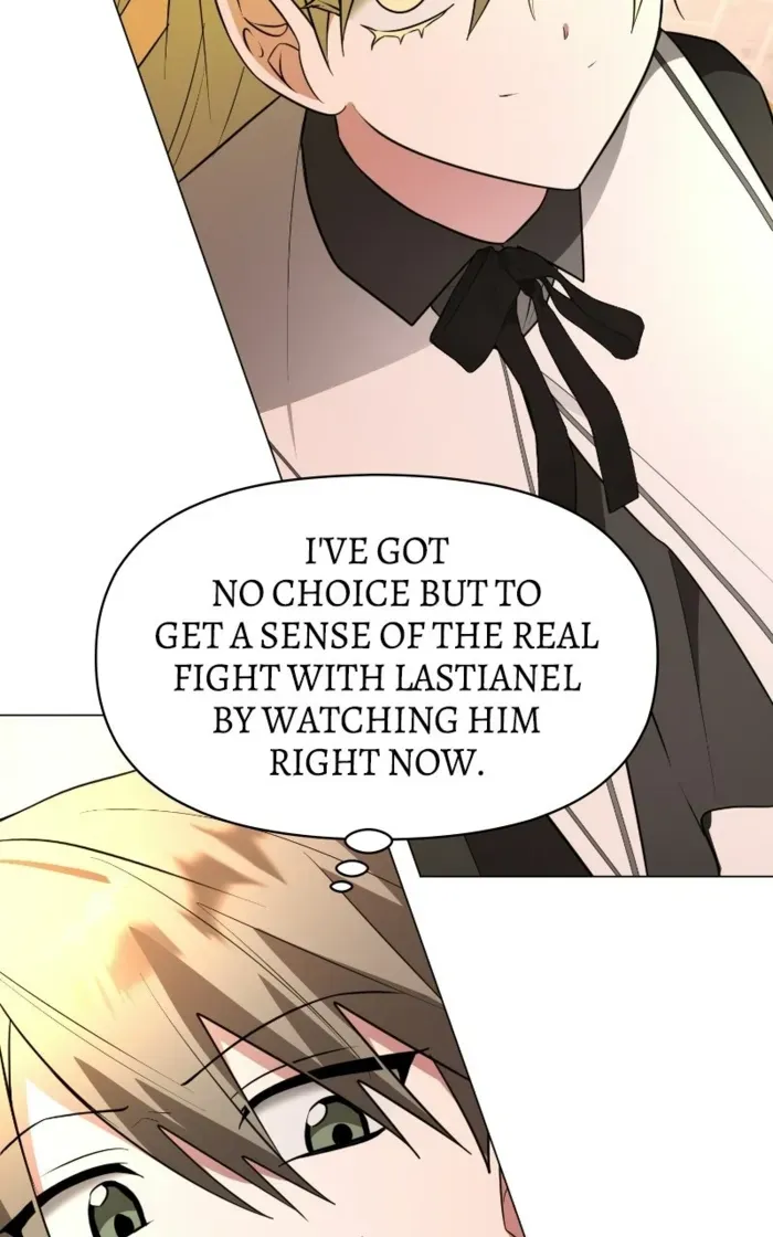 My Ruined Academy Life Chapter 78 page 93 - 