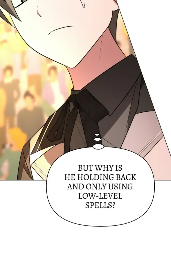 My Ruined Academy Life Chapter 78 page 94 - 