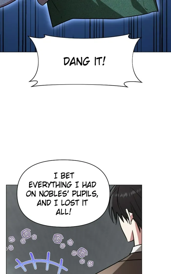 My Ruined Academy Life Chapter 79 page 2 - 