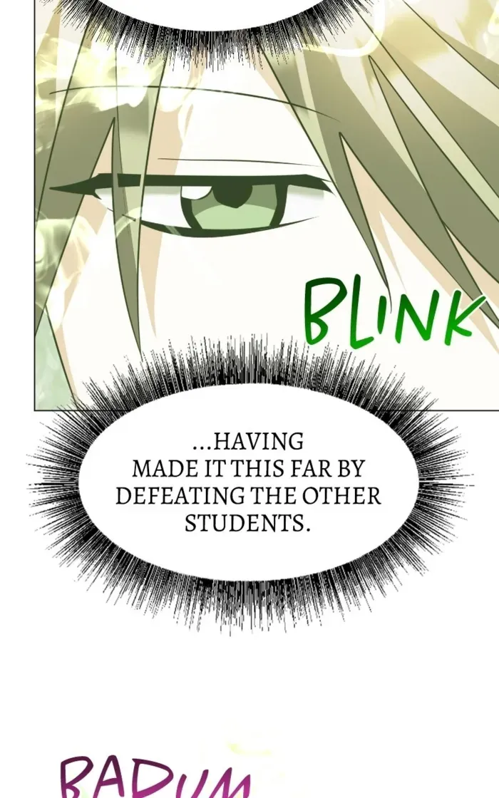 My Ruined Academy Life Chapter 79 page 11 - 