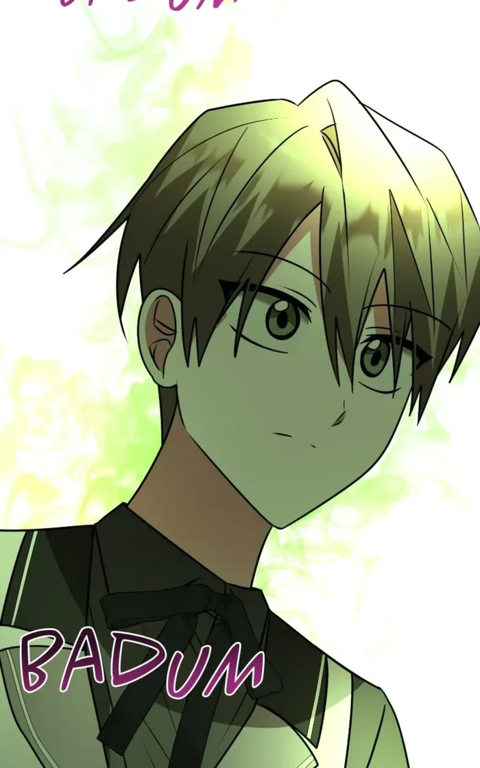 My Ruined Academy Life Chapter 79 page 12 - 