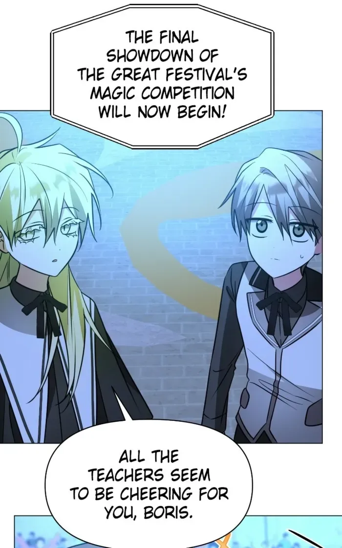 My Ruined Academy Life Chapter 79 page 16 - 