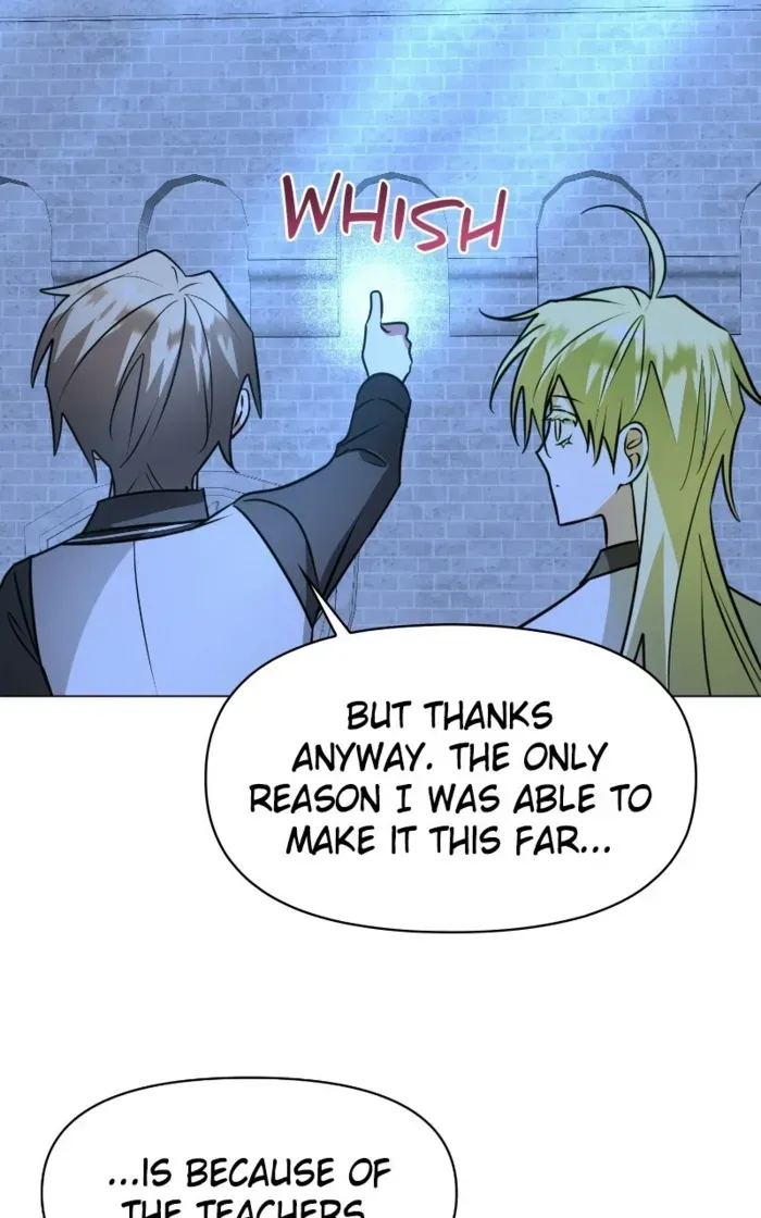 My Ruined Academy Life Chapter 79 page 19 - 