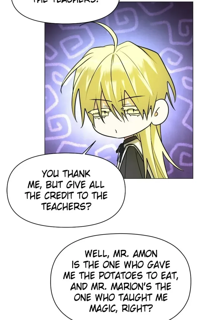 My Ruined Academy Life Chapter 79 page 20 - 