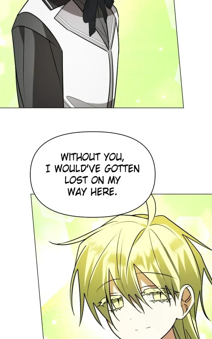 My Ruined Academy Life Chapter 79 page 22 - 