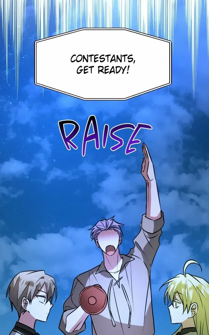 My Ruined Academy Life Chapter 79 page 25 - 