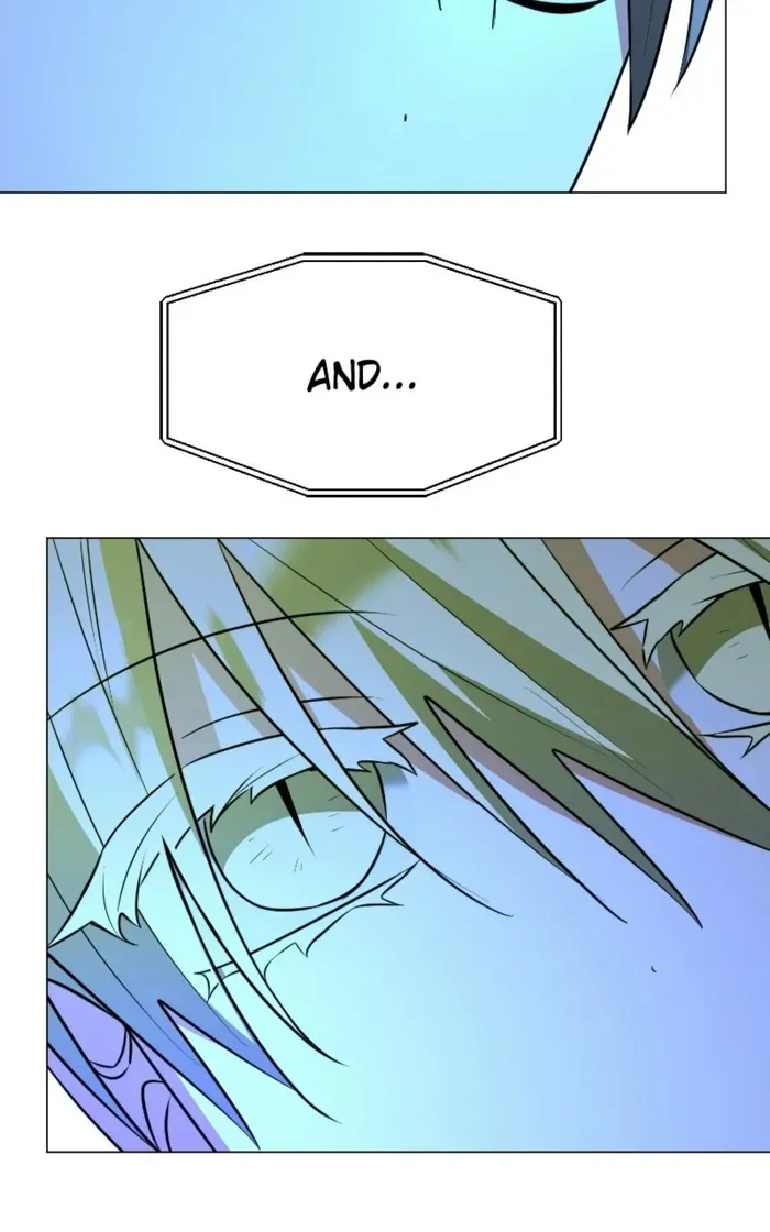 My Ruined Academy Life Chapter 79 page 27 - 